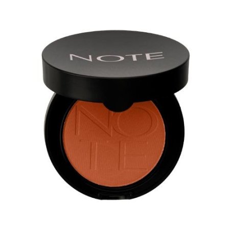 NOTE LUMINOUS SILK COMPACT BLUSHER - 04